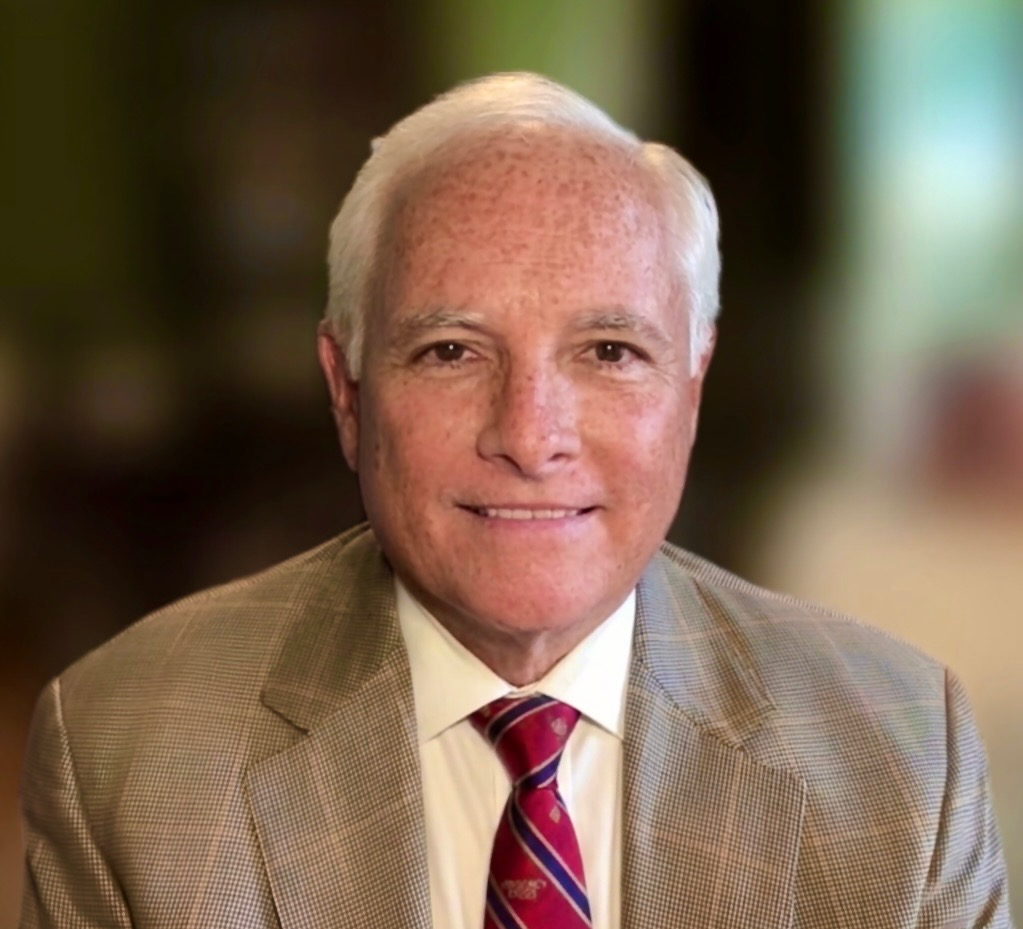 Mike Carnahan, mediator and trial attorney in Southlake, Texas
