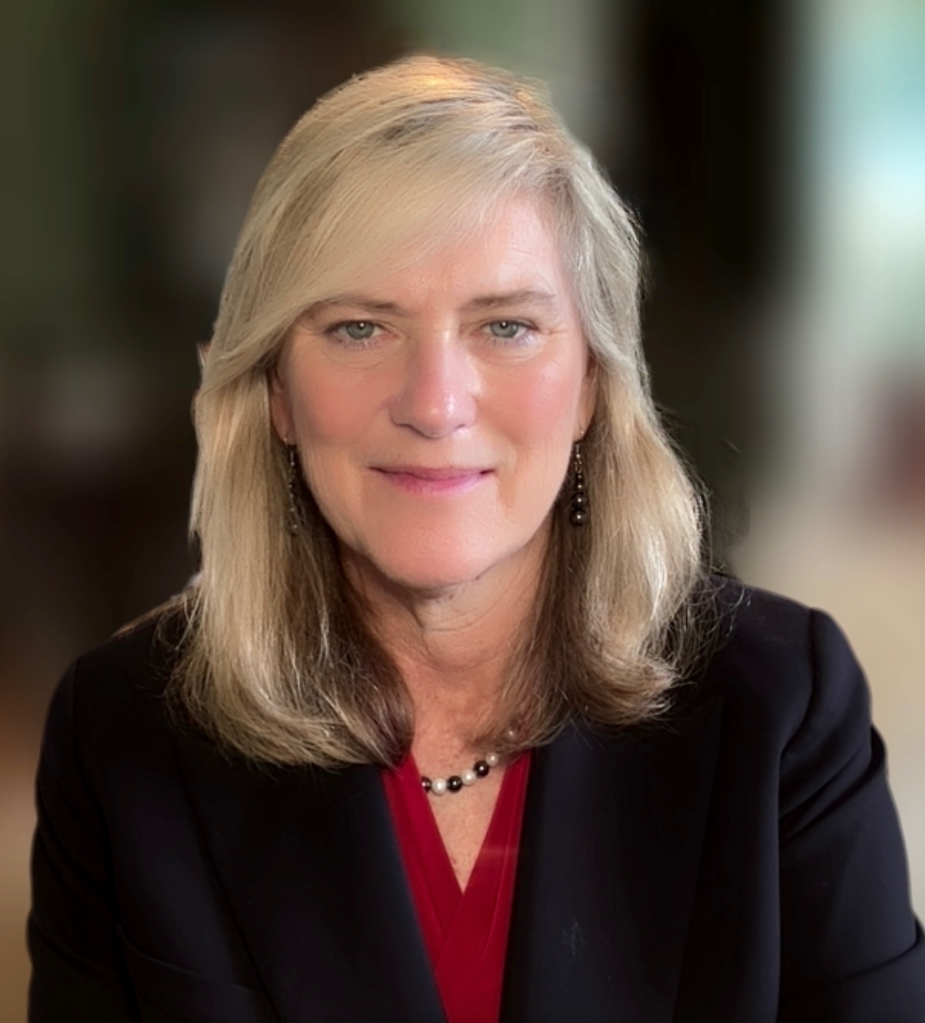 Nancy Carnahan, mediator in Southlake, Texas